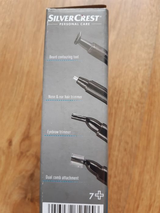 Multi-trimmer - produs nou