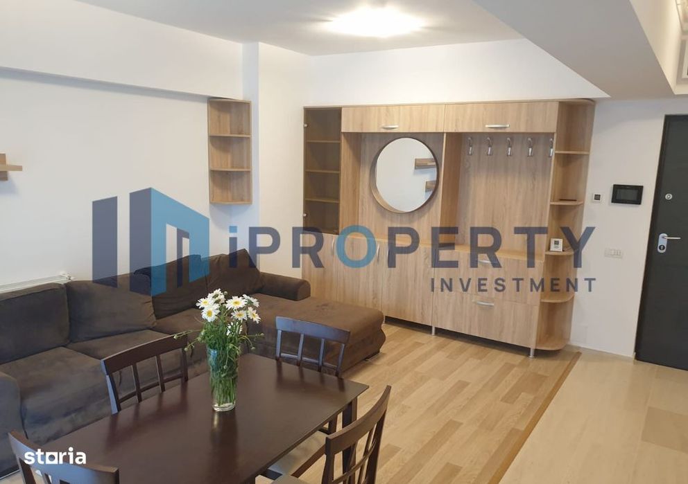2 Camere | Bulevardul unirii | Metrou | Centrala Bloc | balcon