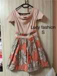 Красиви официални рокли по 11 лв всяка - Lucy Fashion, Zara, H&M