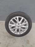 Roata Jeanta Rezerva 205/55/R16 5×114,3 Renault Megane 3 Scenic Laguna