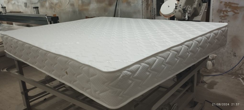 Nazakaz matras..