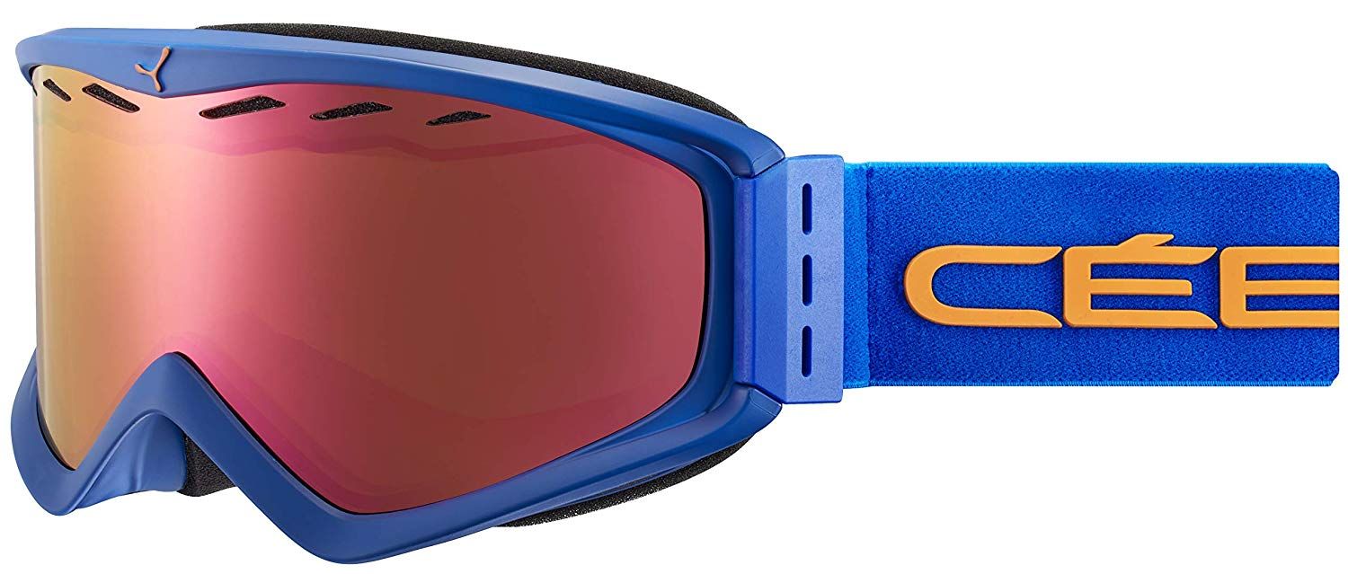 Cebe Infinity Lentila OTG Ochelari de ski Marime L , S2