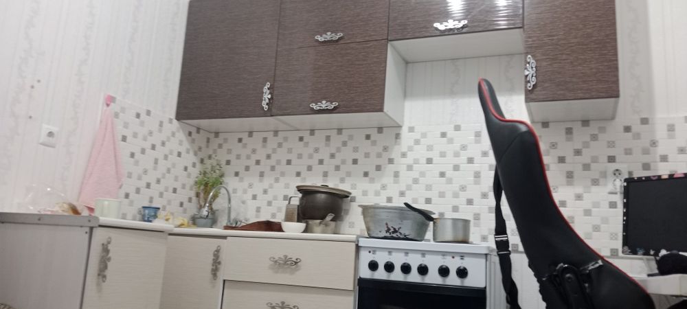 Кухонный гарнитур 2.5 метра