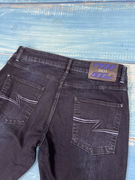 Blugi Zilli Premium Top 32-38