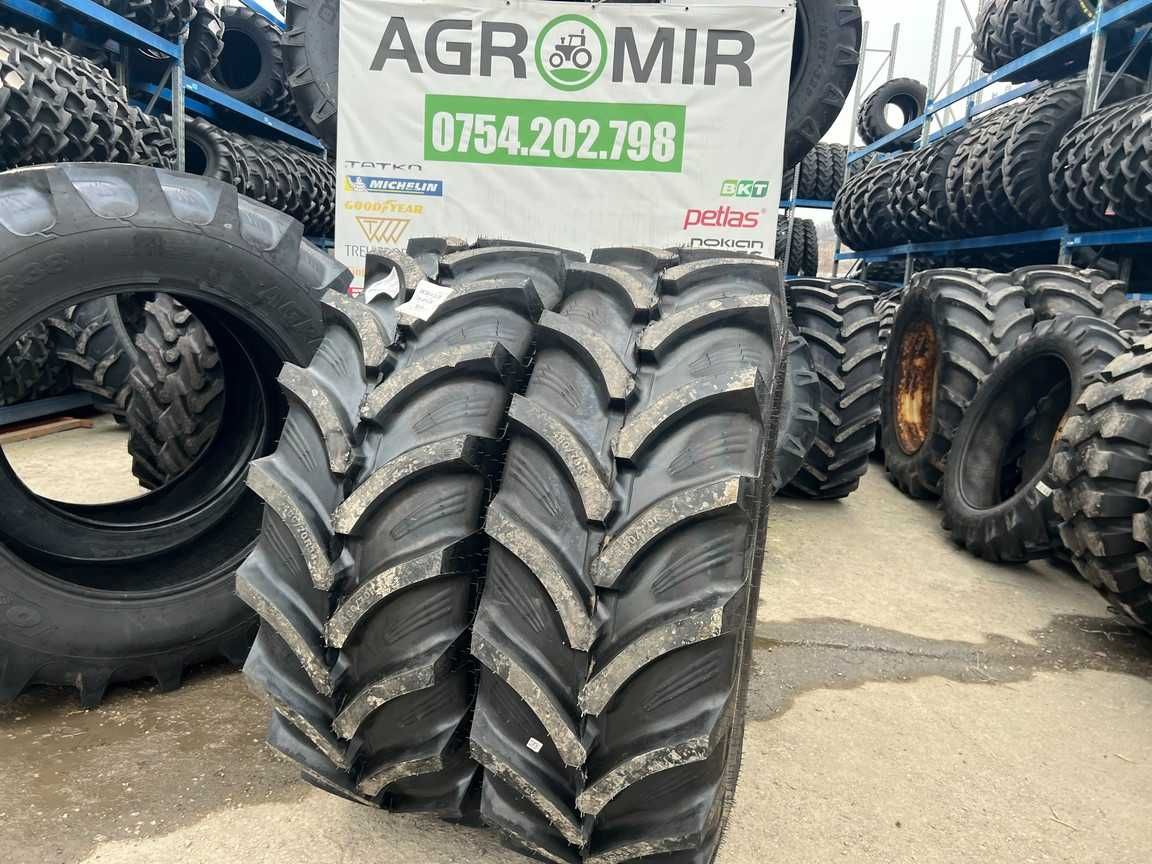 Marca OZKA 480/70R34 cauciucuri radiale noi pentru tractor spate