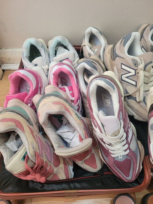 New balance 9060