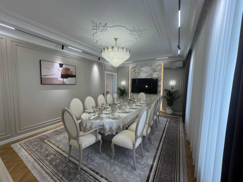 Продам новый дом на участке (3 сотки) Дурмень.Хайдарабад