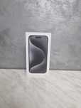 iPhone 15 Pro 128 GB NOU  Bmg Amanet  76336