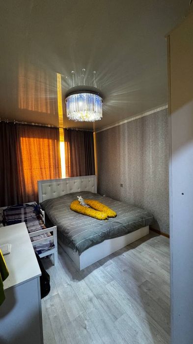 Продам уютную квартиру