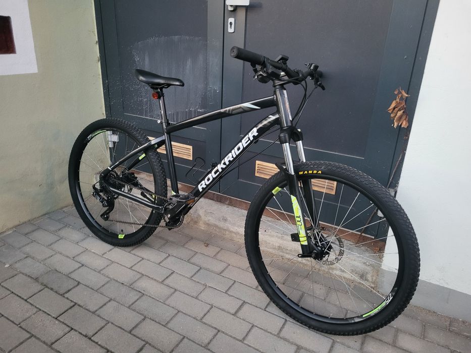 Vand bicicleta rockrider