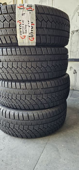 185 55 R 15 Ovation iarna