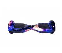 Hoverboard Smart Balance Galaxy bluetooth led