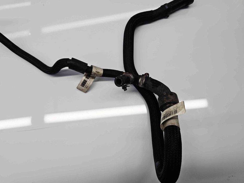 Conducta combustibil Bmw X5 (E70) [Fabr 2007-2013] 7799994 3.0 N57D30