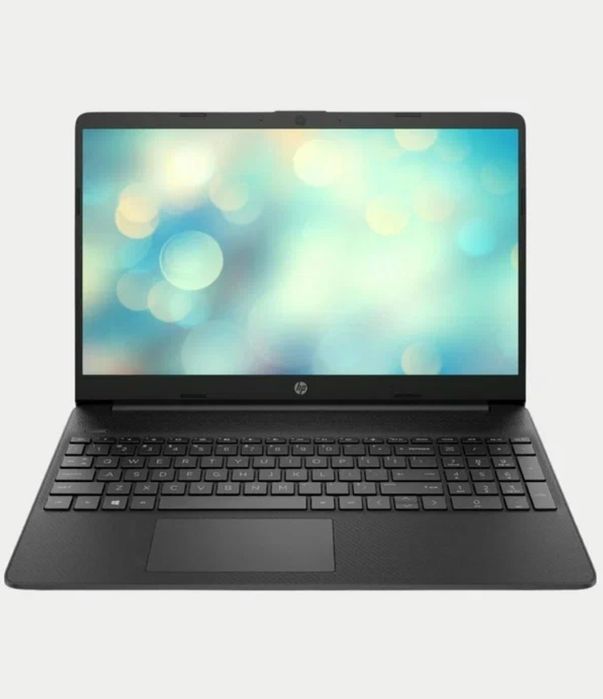 HP 15s-fq5035ny noutbuki 15.6" FHD / Core i7 1255U / 8GB / 512GB SSD