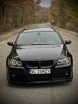 Bmw 320 e91 177cp