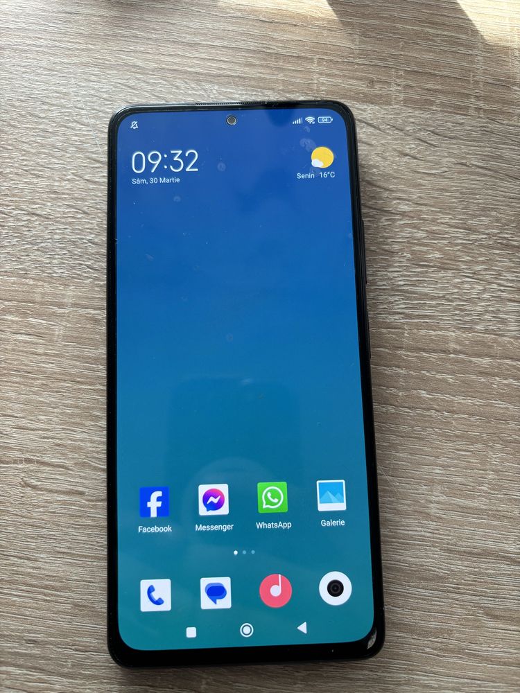 Redmi note 10 pro