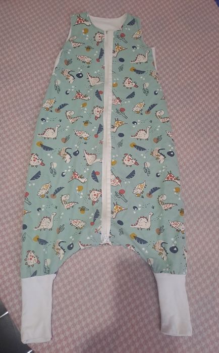 Пролетно-есенно чувалче angel baby 1 tog. Размер 2-3 години