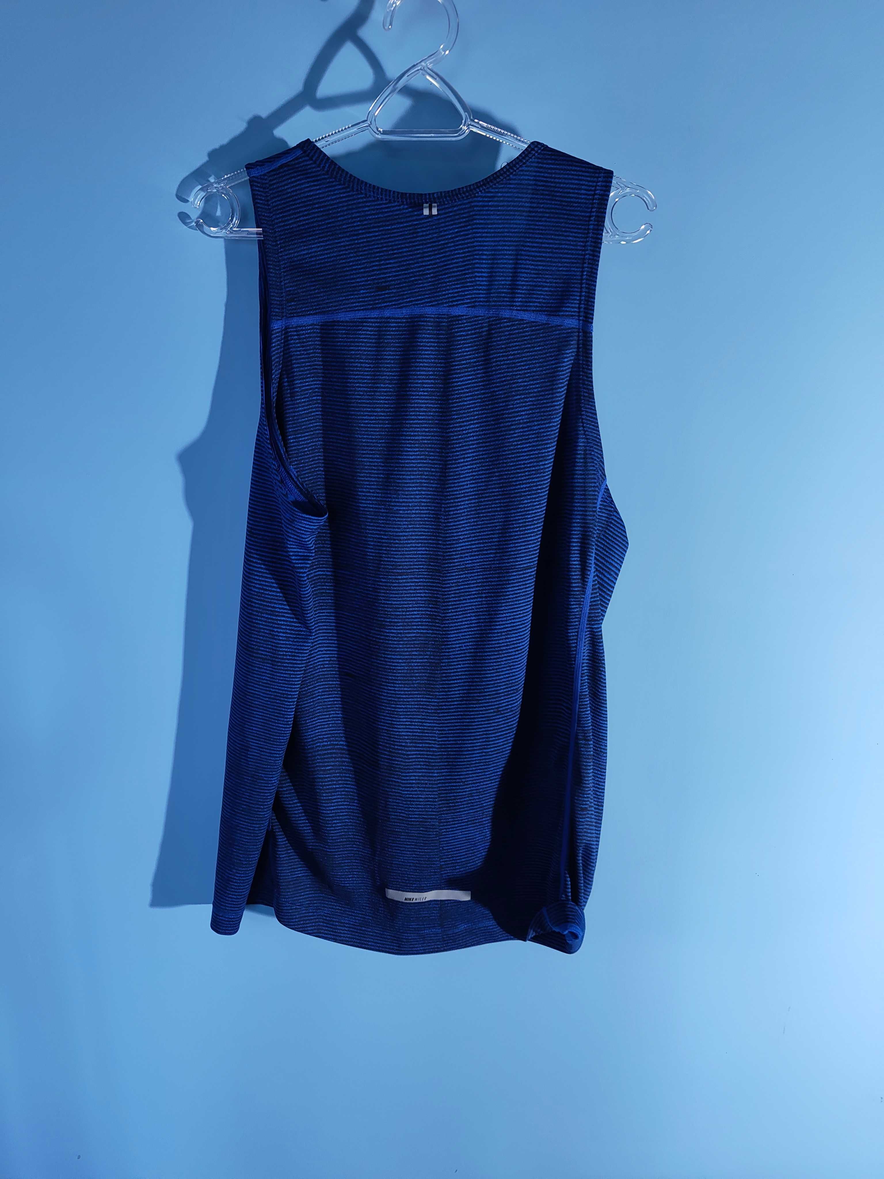 Nike Dri-Fit  Потник/Мъжки M