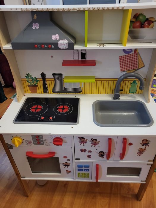 Vand bucatarie de jucarie