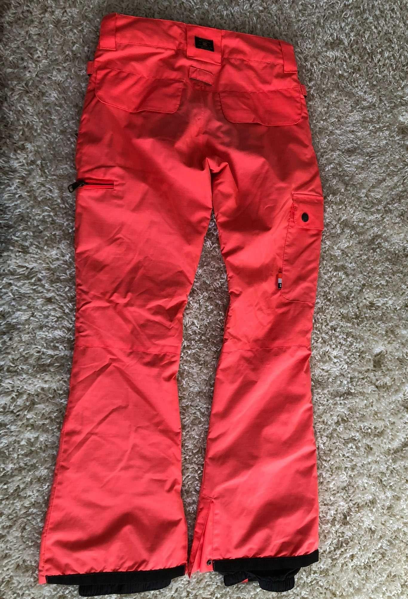 Pantaloni snowboard ski DC marimea XS