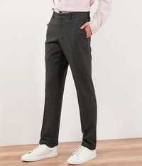 НОВИ Selected Homme Trousers мъжки спортно-елегантен панталон - L