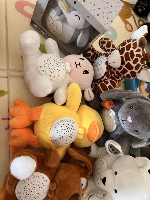Интерактивни играчки