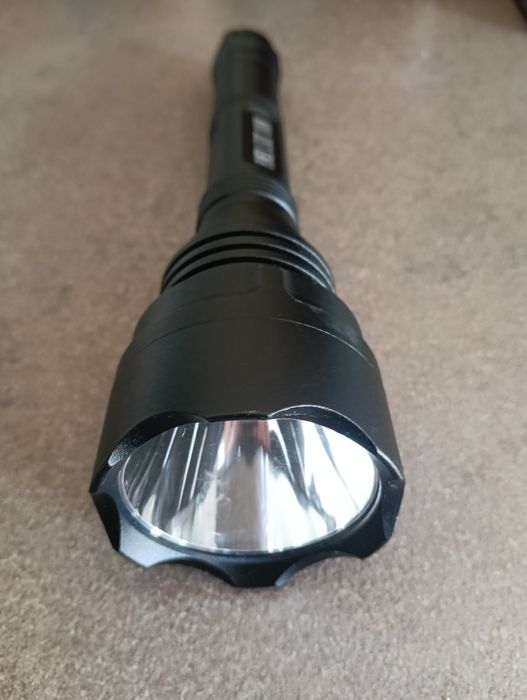 Lanterne cu led  din metal