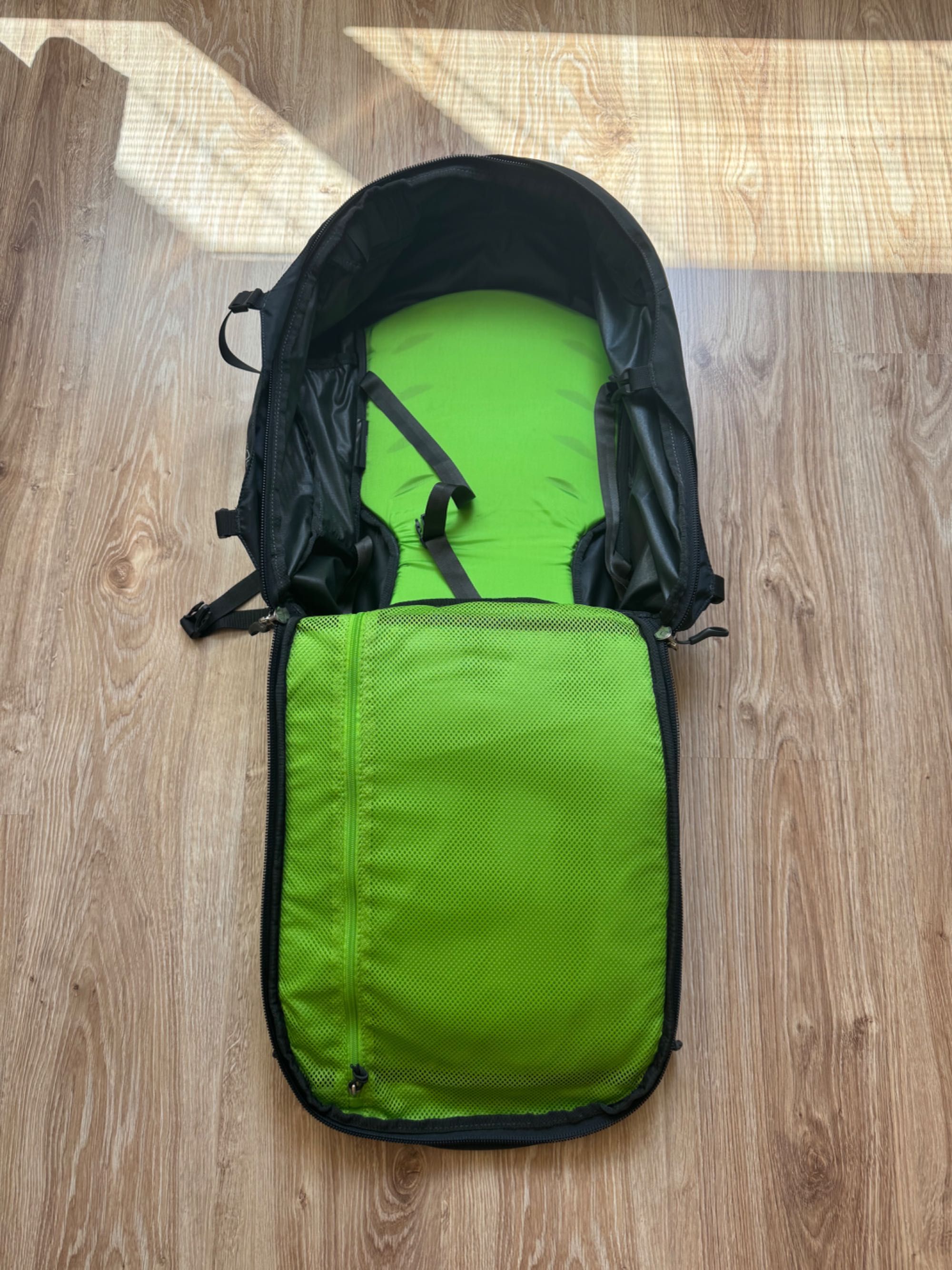 OSPREY Раница Farpoint 40