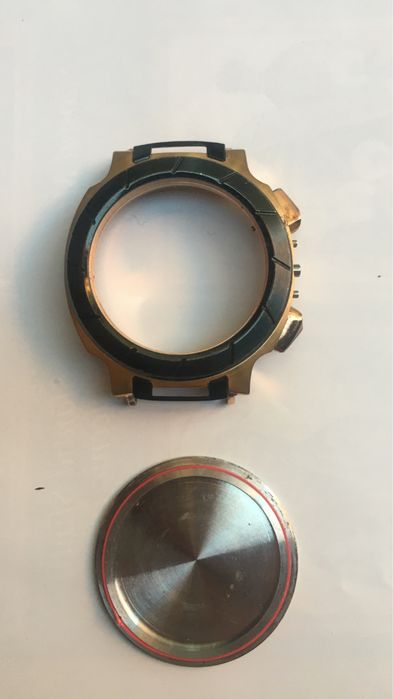 Curea Tissot pentru modelul T-race