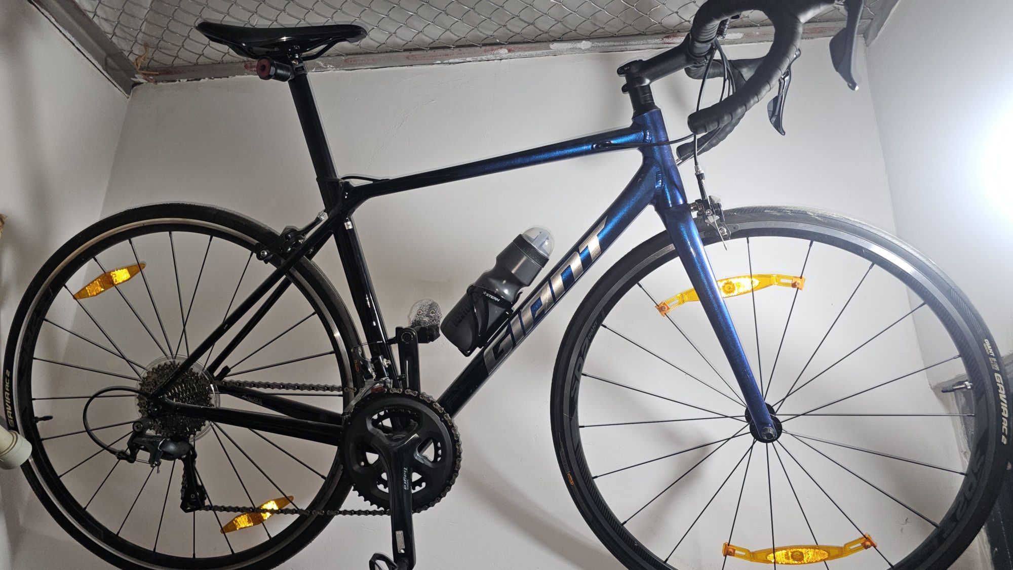 Велосипед Giant TCR SL 2 28