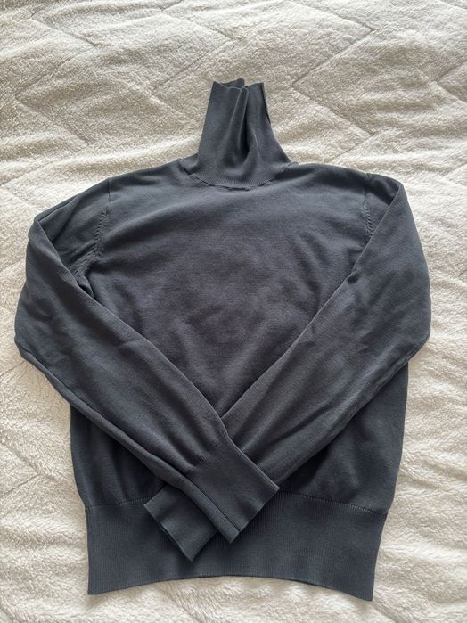 Зимни блузки размер xs/s - три вида