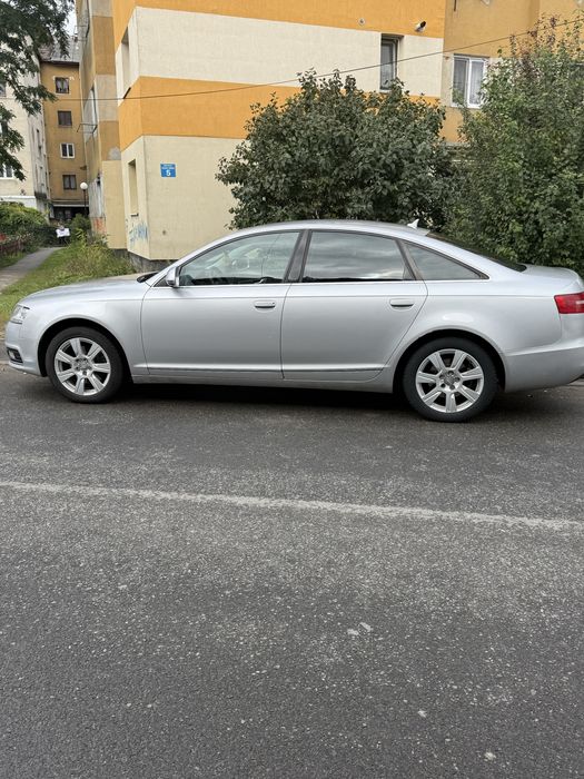 Audi A6 2.0 2009