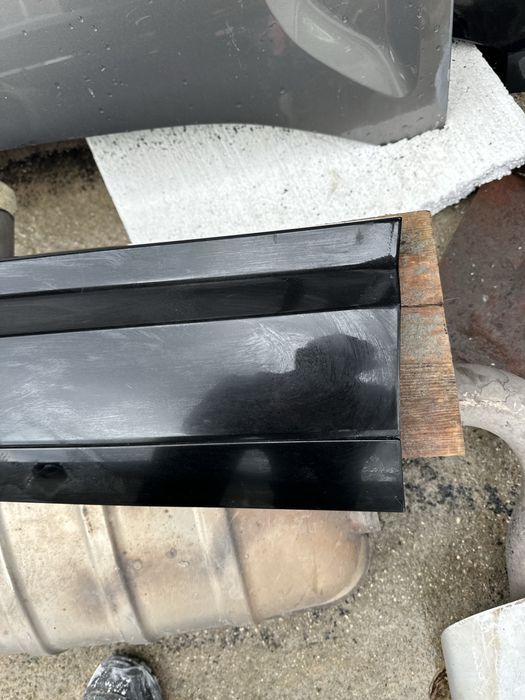 Audi Q5 S-line 17г лайсна врата