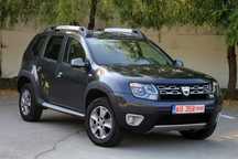 Dacia Duster /RATE / Laureate / Euro 5 / 110CP / 6+1 trepte