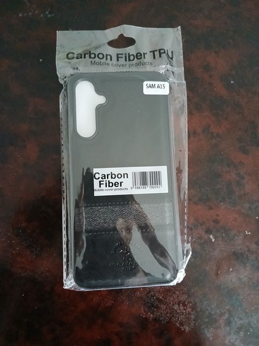 Samsung A15 telefoniga chexol yangi,ishlatilmagan.