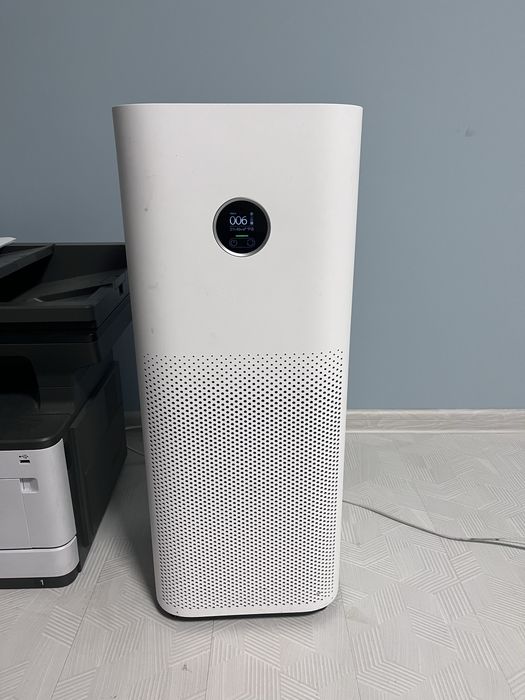 Въздухопречиствател Xiaomi Smart Air Purifier 4 Pro