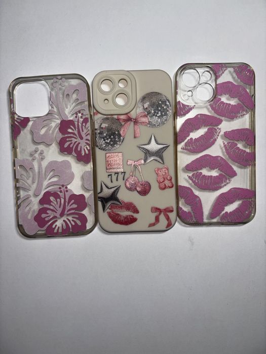 Кейсове за Iphone 15