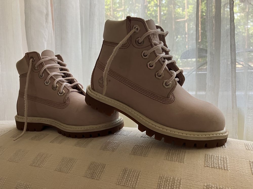 Боти Timberland 27