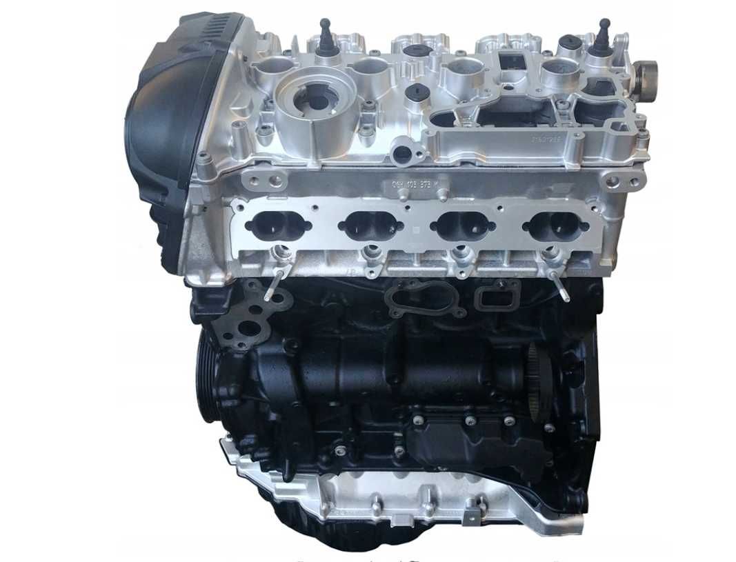 MOTOR 1.8 tfsi TSI BZB E5 160 cp audi seat skoda vw