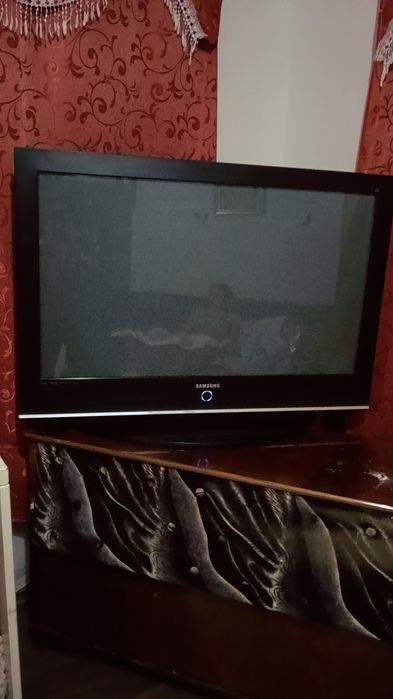 Plasmă Samsung vând urgent