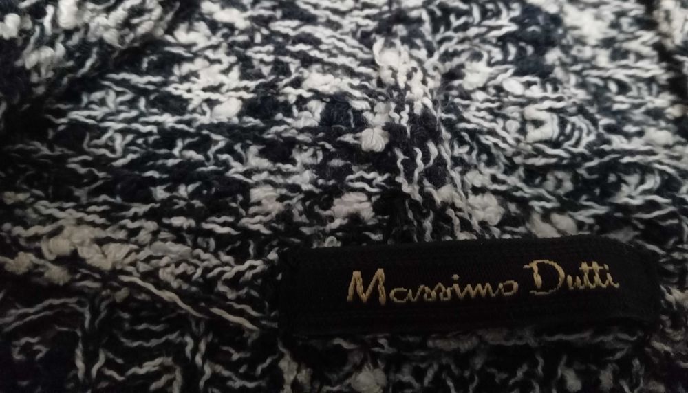 Jachetă/Cardigan Massimo Dutti damă