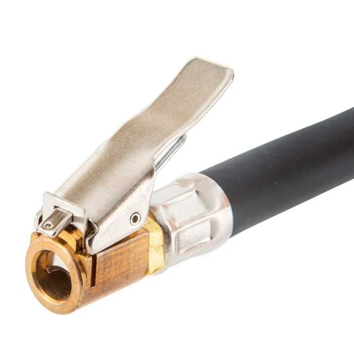 Пистолет за въздух с манометър Automat, Дигитален