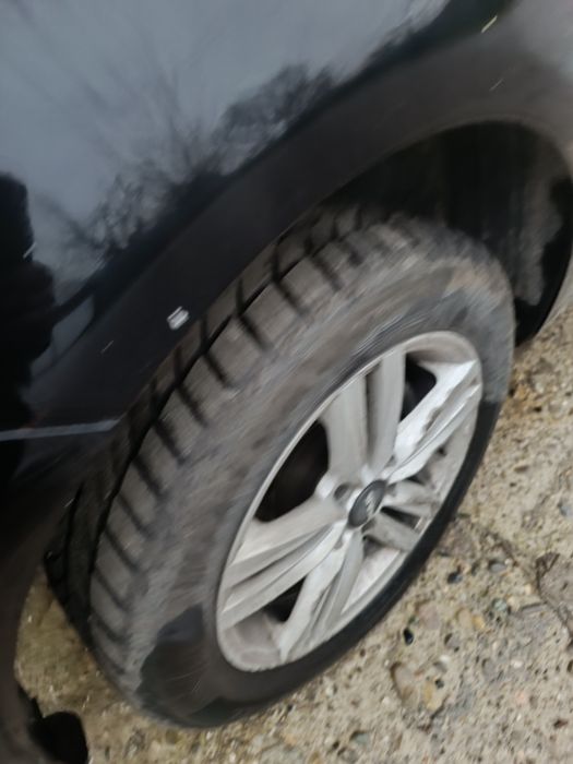 Touran 2008 1.9 diesel