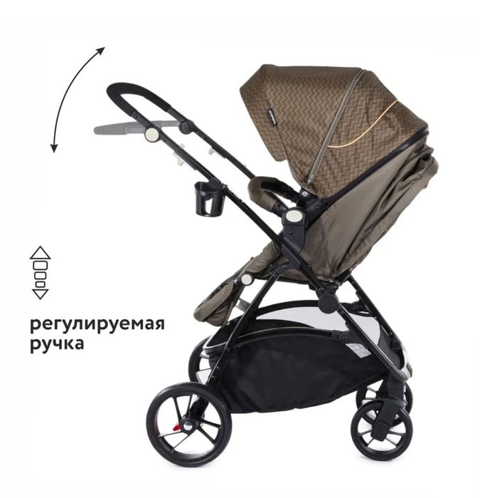 Продам детскую каляску