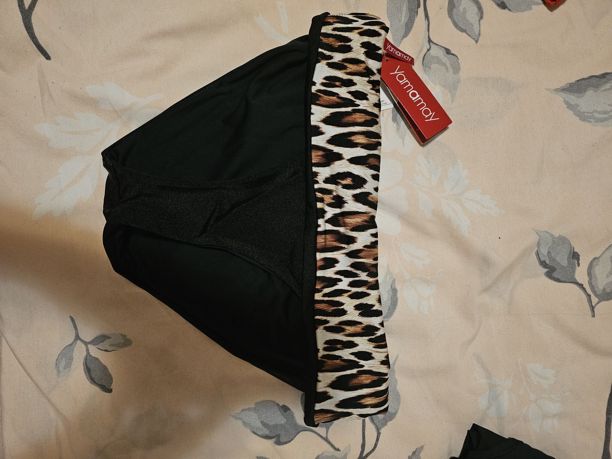 Бански Calvin Klein, Yamamay
