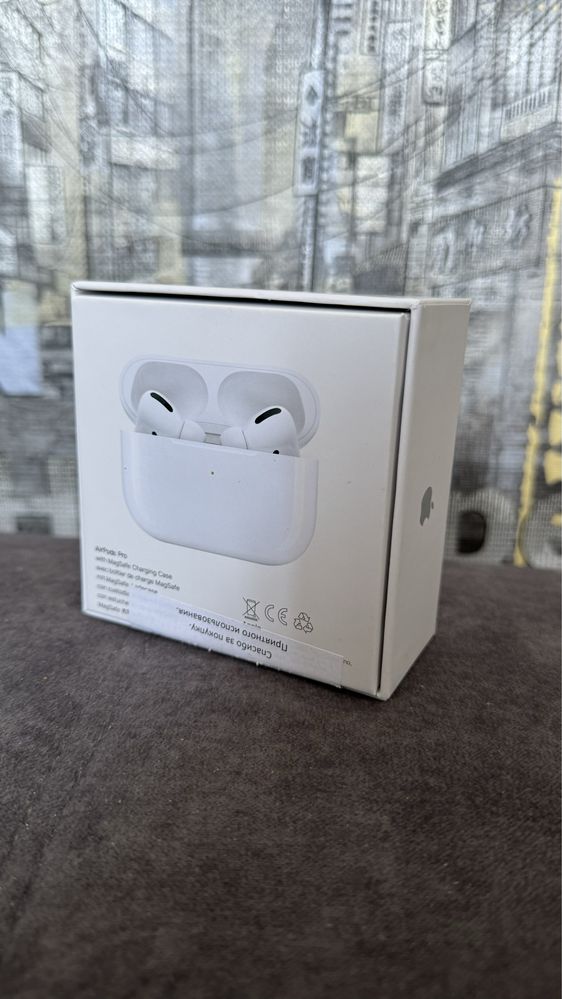 Air Pods Pro 1:1