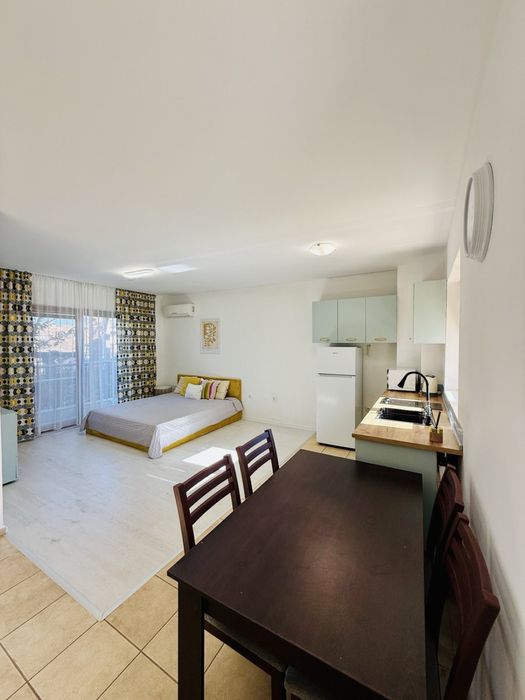 Продава се Едностаен апартамент в Бяла - 39 кв.м за 1406 €/кв.м - Снимка #3