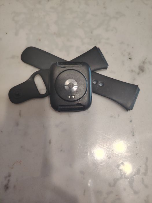 Смарт часовник xiaomi redmi watch 3 active