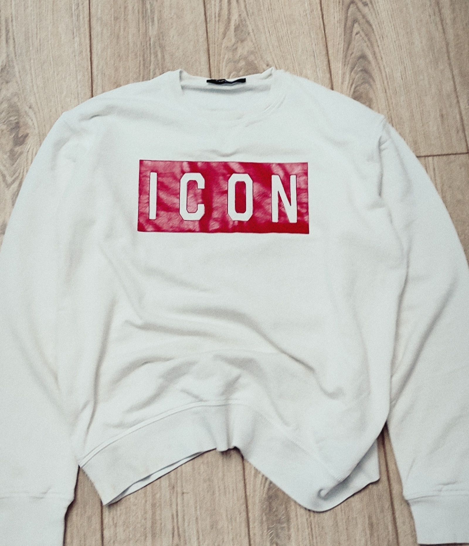 Свитшот dsquared2