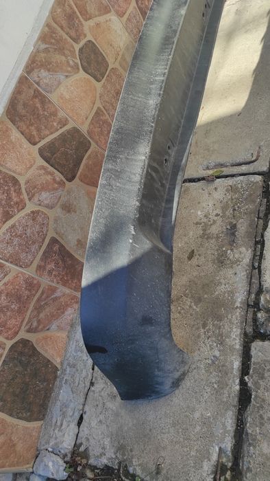 Добавка за задна броня Голф 4